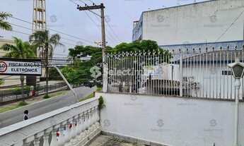 Imagem 2: Sobrado de 3 quartos para alugar no bairro Campestre