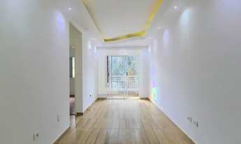 Imagem 7: Apartamento para Aluguel - Itaquera, 2 Quartos, 50 m2