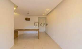 Imagem 3: Apartamento Locação Vila Madalena 67 m² 2 Dormitórios