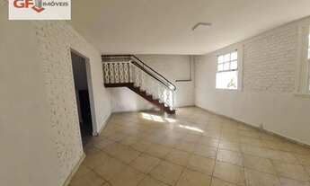 Imagem 3: Casa com 5 dormitórios para alugar, 329 m² por R$ 10.714,88/mês - São Luiz - Belo Horizont