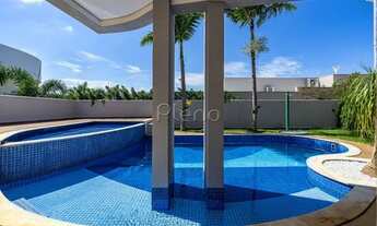 Imagem 7: Casa à venda no Loteamento Mont Blanc Residence - Campinas/SP