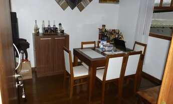 Imagem 3: VALPARAISO: CHARMOSA CASA: ACEITA PERMUTA. Em ponto nobre