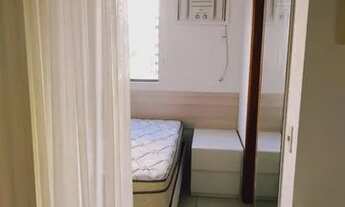 Imagem 7: Flat MOBILIADO no Edf Golden View - Boa Viagem