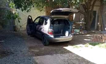 Imagem 5: Vende se uma casa