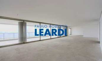 Imagem: COBERTURA - CAMPO BELO - SP