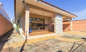 Imagem: Casa no Setor Cidade Jardim