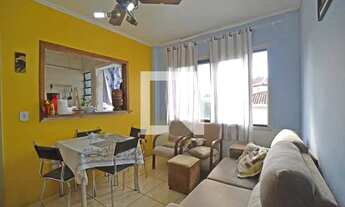 Imagem 3: Apartamento para Aluguel - Glória, 1 Quarto, 43 m2