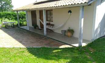 Imagem 3: Casa em Condomínio aceita permuta menor.valor e locação