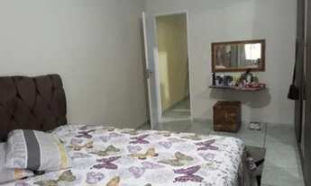 Imagem 7: Casa em Mongaguá, no Jussara