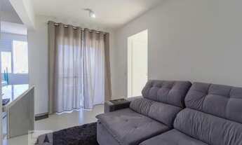 Imagem 2: Apartamento para Aluguel - Centro, 2 Quartos, 44 m2