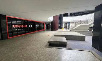 Imagem 3: Loja térrea de 160m2 Setor Hoteleiro Sul