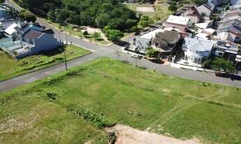 Imagem 2: Terreno de esquina para venda tem 283m² em Morro Santana - Porto Alegre - RS