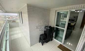 Imagem 5: APARTAMENTO 2 DORMITÓRIOS SENDO 1 SUITE TERRAÇO GOURMET TUPI