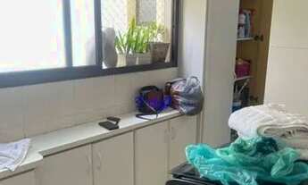 Imagem 4: Apartamento Vila São Francisco 3 dormitórios e 3 vagas 120 metros