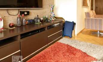 Imagem 4: Apartamento para Aluguel - Vila Mascote, 3 Quartos, 90 m2