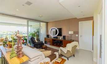 Imagem 5: Apartamento para Venda - 180m², 3 dormitórios, sendo 1 suites, 3 vagas - Campo Belo