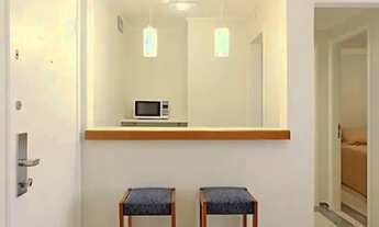 Imagem 6: Flat no Travel Inn Park Avenue para morar ou investir