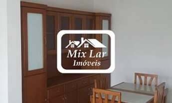 Imagem 3: REF L6020 Apartamento no Bairro do Centro - Osasco SP