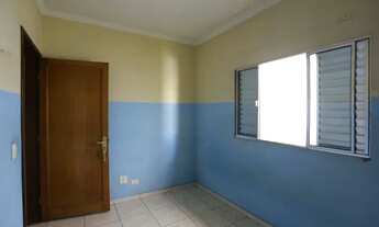 Imagem 7: Cód.: 13253 - Sobrado com 03 dormitórios sendo 01 suíte e 02 vagas de garagem - Vila Pires