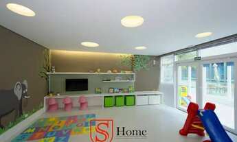 Imagem 5: Apartamento com 1 quarto e 1 vaga para aluguel no Centro