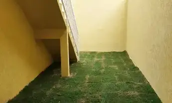 Imagem 6: Sobrado novo, com fino acabamento, 01 (uma) vaga de garagem, bem localizado, doc 100%, opo