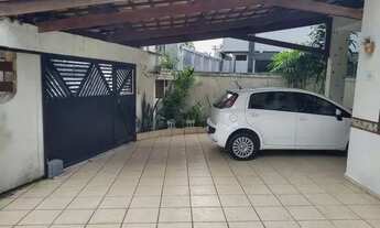 Imagem: Casa para venda possui 100 metros quadrados