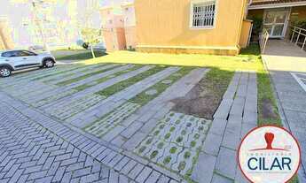 Imagem 4: Colombo - Apartamento Padrão - Atuba