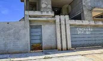 Imagem 6: Luxuoso Sobrado Triplex com Vista Permanente para Goiânia