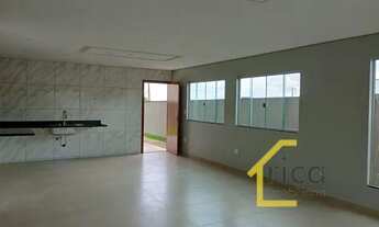 Imagem 5: Sobrado de 4 quartos no Residencial Villa Suíça