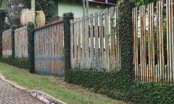 Imagem 2: ARNIQUEIRA: lote top 800m2, murado, plano cond.colado P.Way ( QUITADO TERRACAP) $$$ IMBATÍ