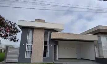 Imagem: Casa de condomínio Terras do Vale para