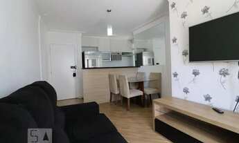 Imagem 3: Apartamento para Aluguel - Vila Prudente, 2 Quartos, 53 m2