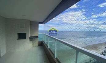 Imagem 3: Predio Frente Mar em Mongagua - Lazer! Financia!