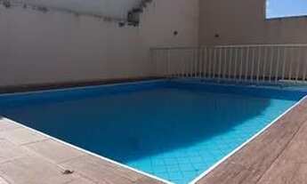 Imagem 2: Alugo Maravilhoso Apt° com total Infraestrutura