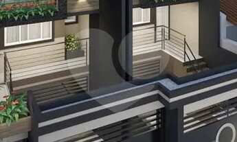 Imagem 4: Casa-São Paulo-SANTANA