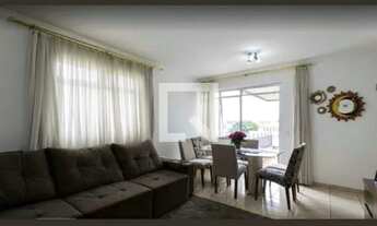 Imagem: Apartamento à Venda - Vila das Mercês