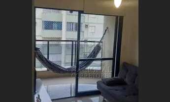 Imagem 7: Apartamento com 1 dormitório à venda, 50 m² por R$ 300.000,00 - Loteamento João Batista Ju