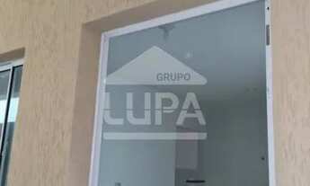 Imagem 2: Apartamento com 2 dormitórios para locação Vila Mariza Mazzei