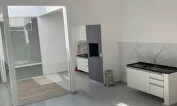 Imagem 4: Linda casa para locação no Novo Cambuí em Hortolândia-SP