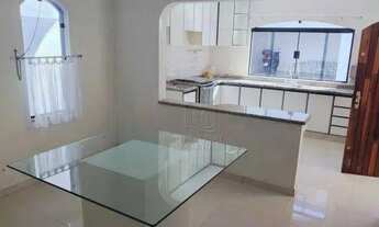 Imagem 7: Sobrado com 4 dormitórios, 8 vagas, 314 m² - venda por R$ 1.150.000 ou aluguel por R$ 4.7