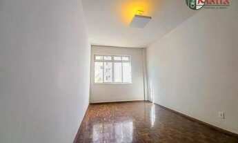 Imagem 6: Apartamento com 3 dormitórios para alugar, 120 m² por R$ 2.760,00/mês - Santa Helena - Jui