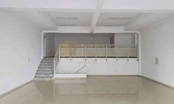 Imagem: Linda sala comercial no Arte Brasil Center