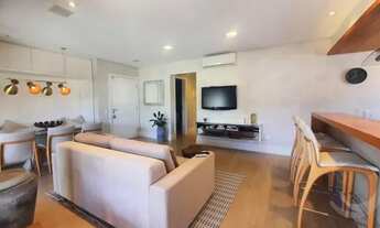 Imagem 4: Apartamento para Venda em Florianópolis, Campeche, 2 dormitórios, 1 suíte, 2 banheiros, 2