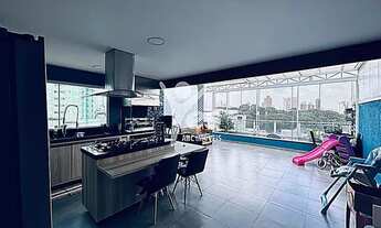 Imagem 2: Cód.: 12897 - Cobertura 2 quartos sendo 1 suite, 2 vagas, Principe Gales, Santo André