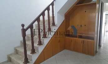 Imagem 4: Casa Sobrado em Jundiaí