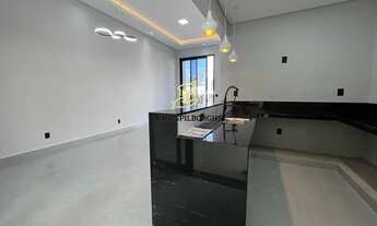 Imagem 6: Casa em Condomínio para Venda em Indaiatuba, Jardim Residencial Brescia, 3 dormitórios, 3