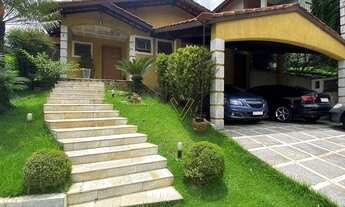 Imagem 3: Casa com 3 dormitórios à venda, 361 m² por R$ 1.270.000,00 - GRANJA VIANA SÃO PAULO II