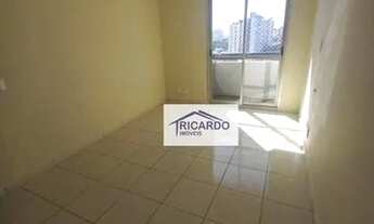 Imagem 2: Apartamento 2 dormitórios Condomínio Riviera Francesa - Vila Moreira - Guarulhos
