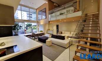 Imagem 2: DUPLEX - CAMPO BELO - SP