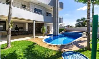 Imagem 5: Casa à venda no Loteamento Mont Blanc Residence - Campinas/SP